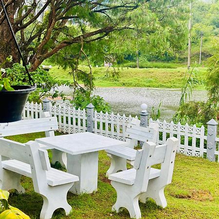 Lakeside Cottage By Clover Nuwara Eliya Kültér fotó