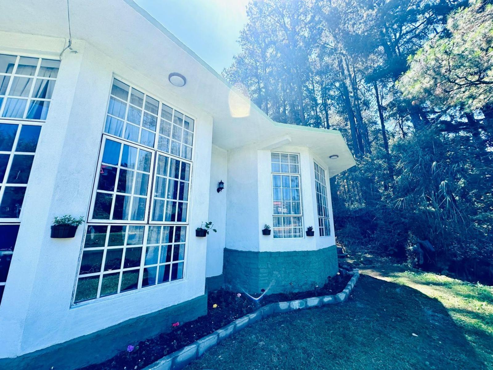Lakeside Cottage By Clover Nuwara Eliya Kültér fotó