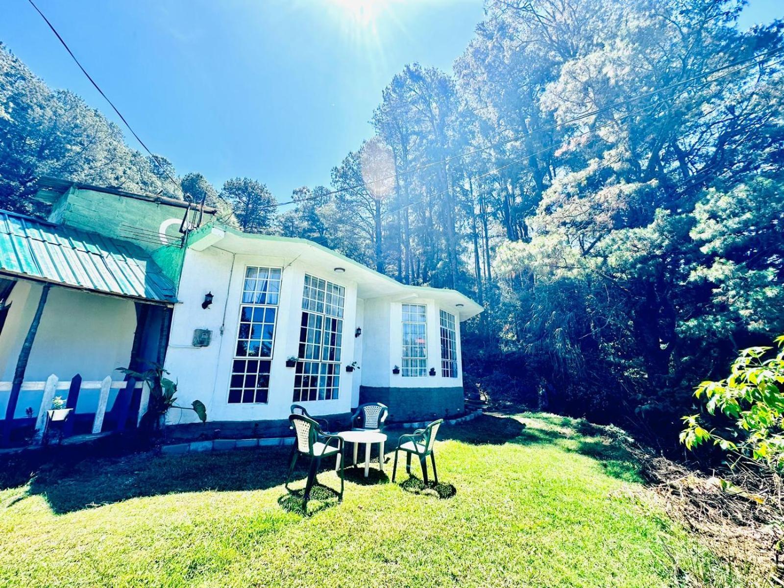 Lakeside Cottage By Clover Nuwara Eliya Kültér fotó