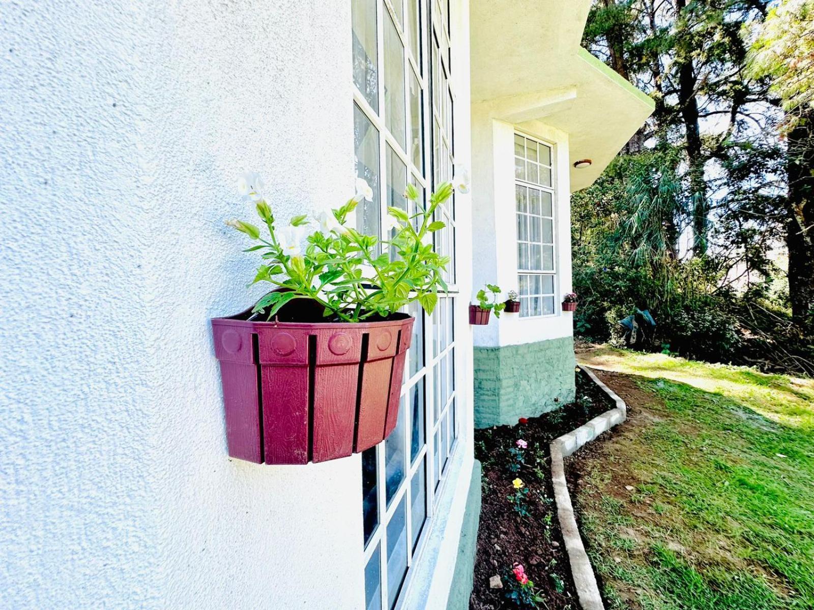 Lakeside Cottage By Clover Nuwara Eliya Kültér fotó