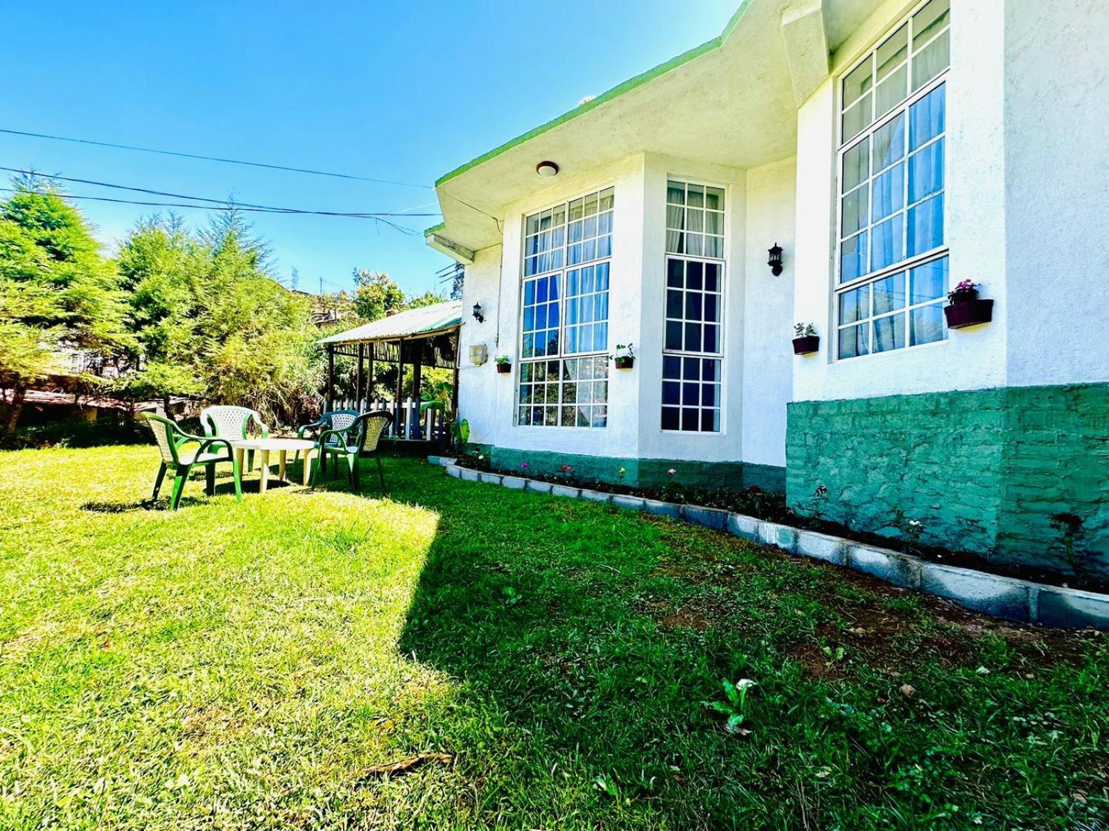 Lakeside Cottage By Clover Nuwara Eliya Kültér fotó