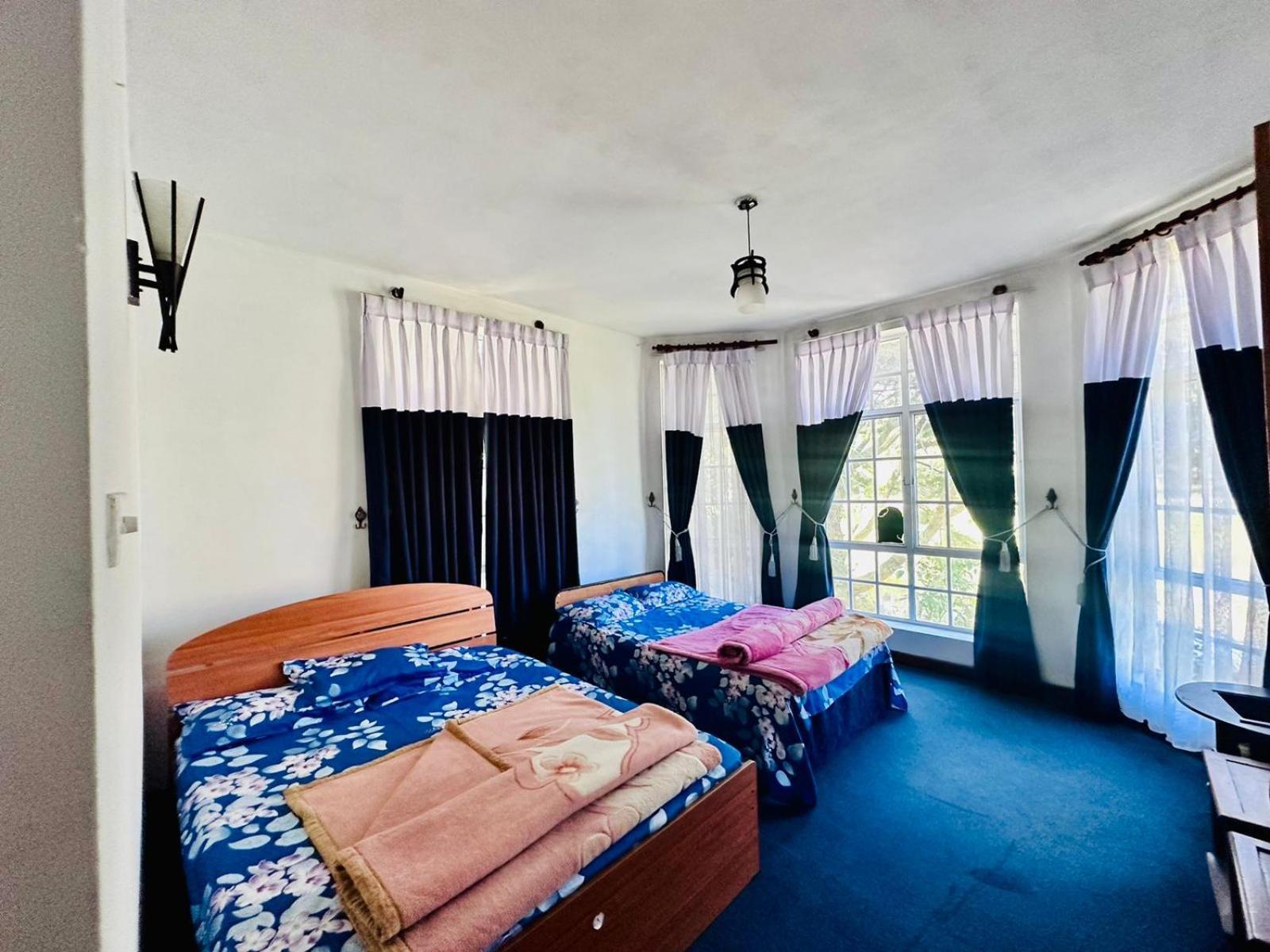 Lakeside Cottage By Clover Nuwara Eliya Kültér fotó