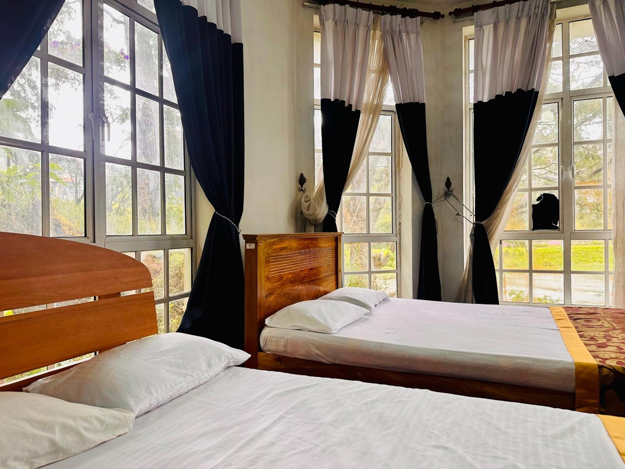 Lakeside Cottage By Clover Nuwara Eliya Kültér fotó