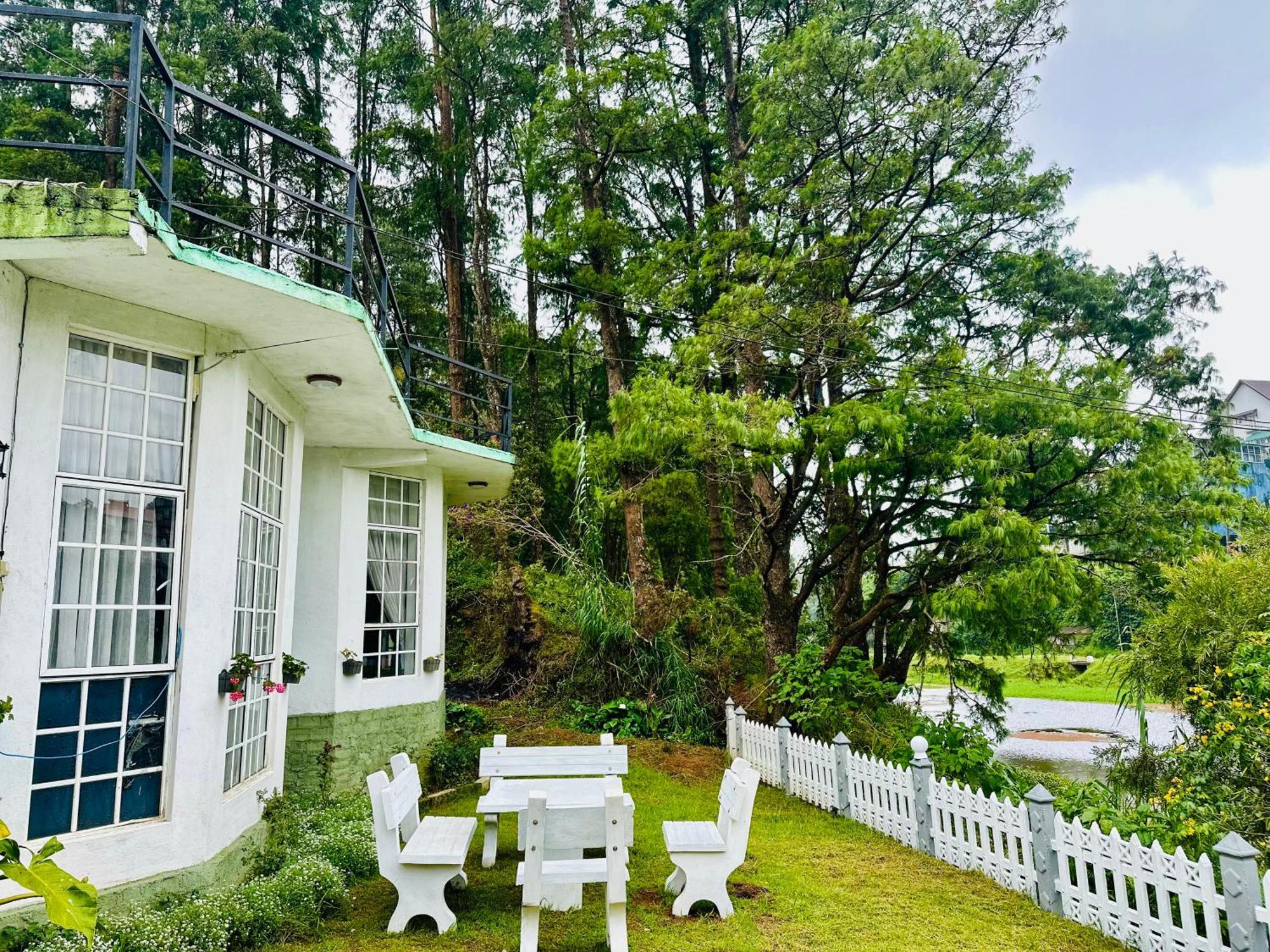 Lakeside Cottage By Clover Nuwara Eliya Kültér fotó